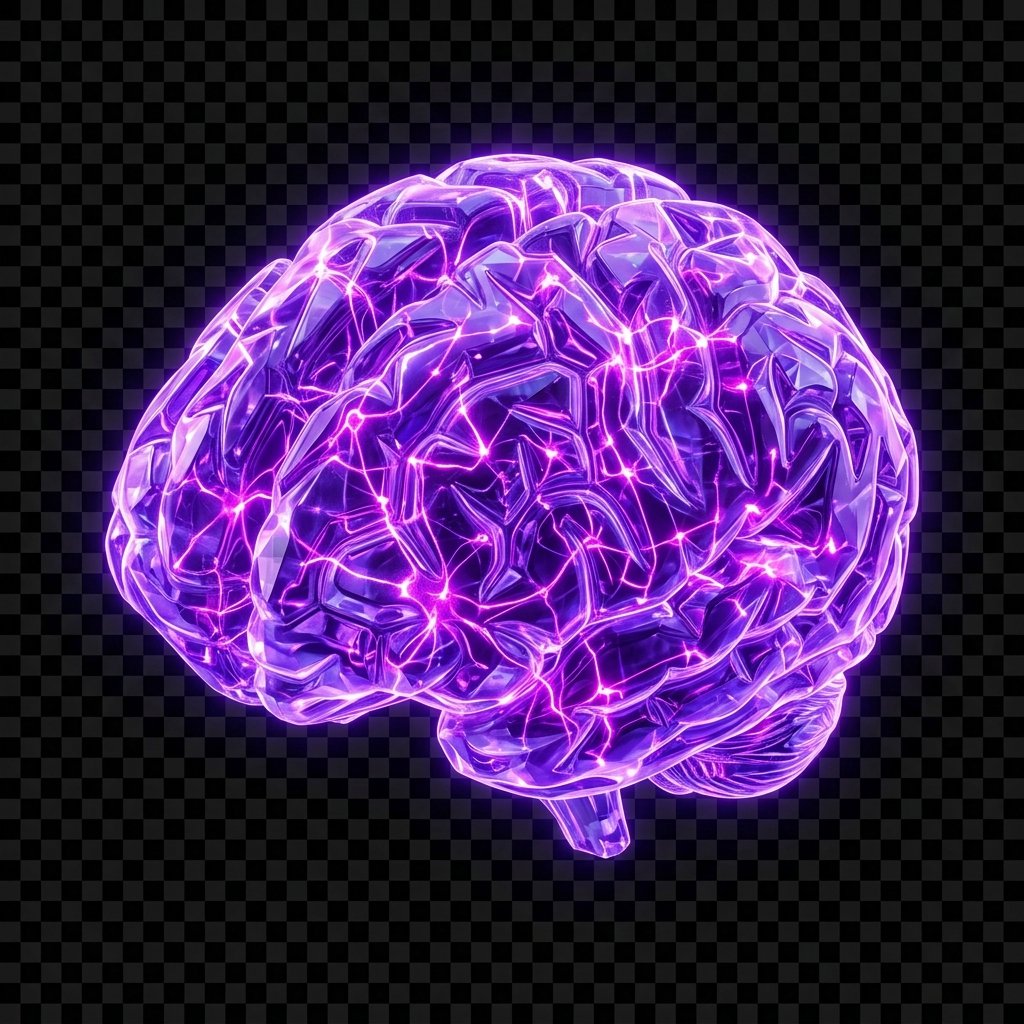 Brain icon