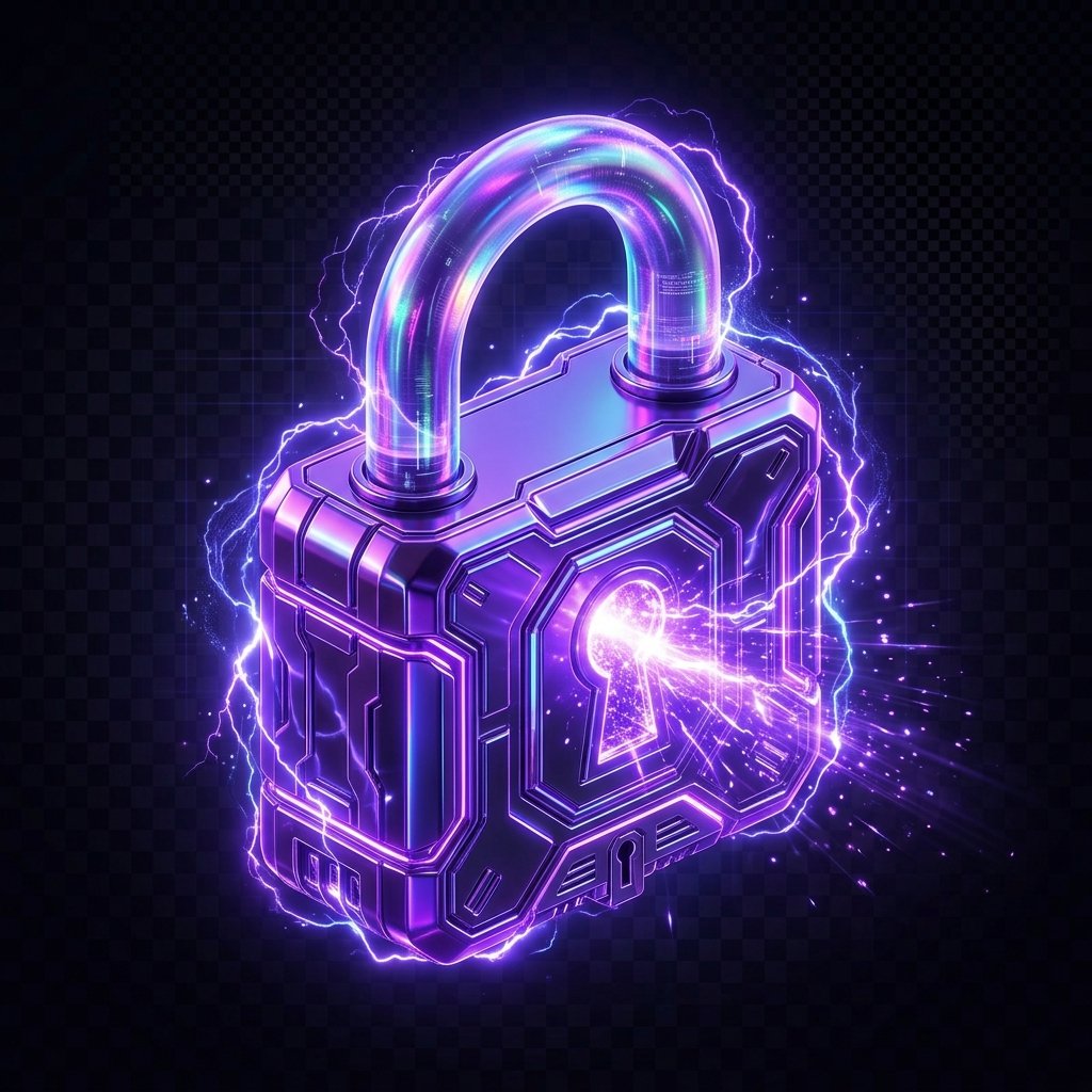 Lock icon
